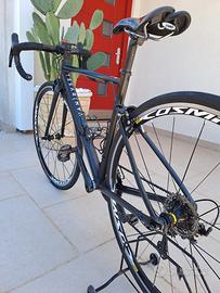 Bici da Corsa Van Rysel EDR AF 105