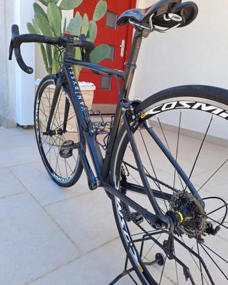 Bici da Corsa Van Rysel EDR AF 105
