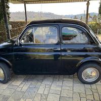 FIAT 500 L EPOCA