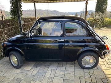 FIAT 500 L EPOCA