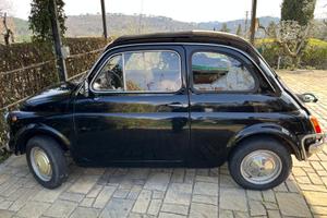 FIAT 500 L EPOCA