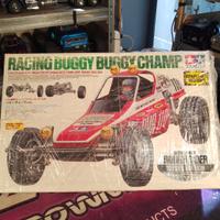 TAMIYA 1/10 RACING BUGGY CHAMP 2009