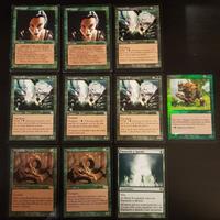 Carte di Magic the Gathering