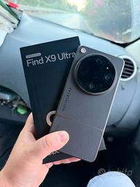 Oppo Find X9 Ultra 16/512