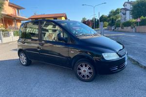 Fiat Multipla Metano