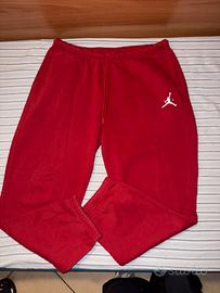 Pantalone tuta jordan