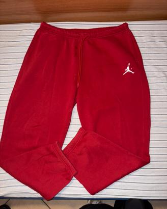 Pantalone tuta jordan