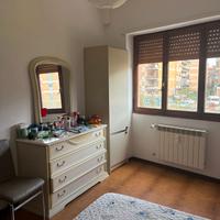 Stanza matrimoniale ammobiliata