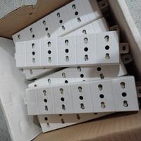 5 Ciabatte Prese Multiple Elettriche 