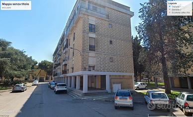 Appartamento 114 mq circa