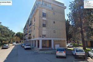 Appartamento 114 mq circa