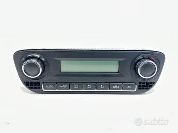 COMANDI CLIMA VOLKSWAGEN Polo 5° Serie 6C0819045