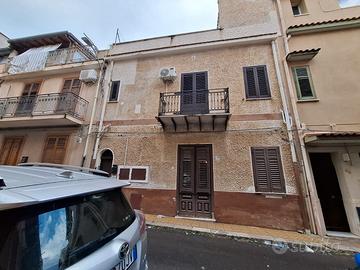 Casa indipendente Porticello