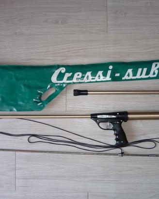 Attrezzatura Sub vintage