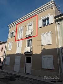 Investimento in Centro: Bilocale in Classe A4