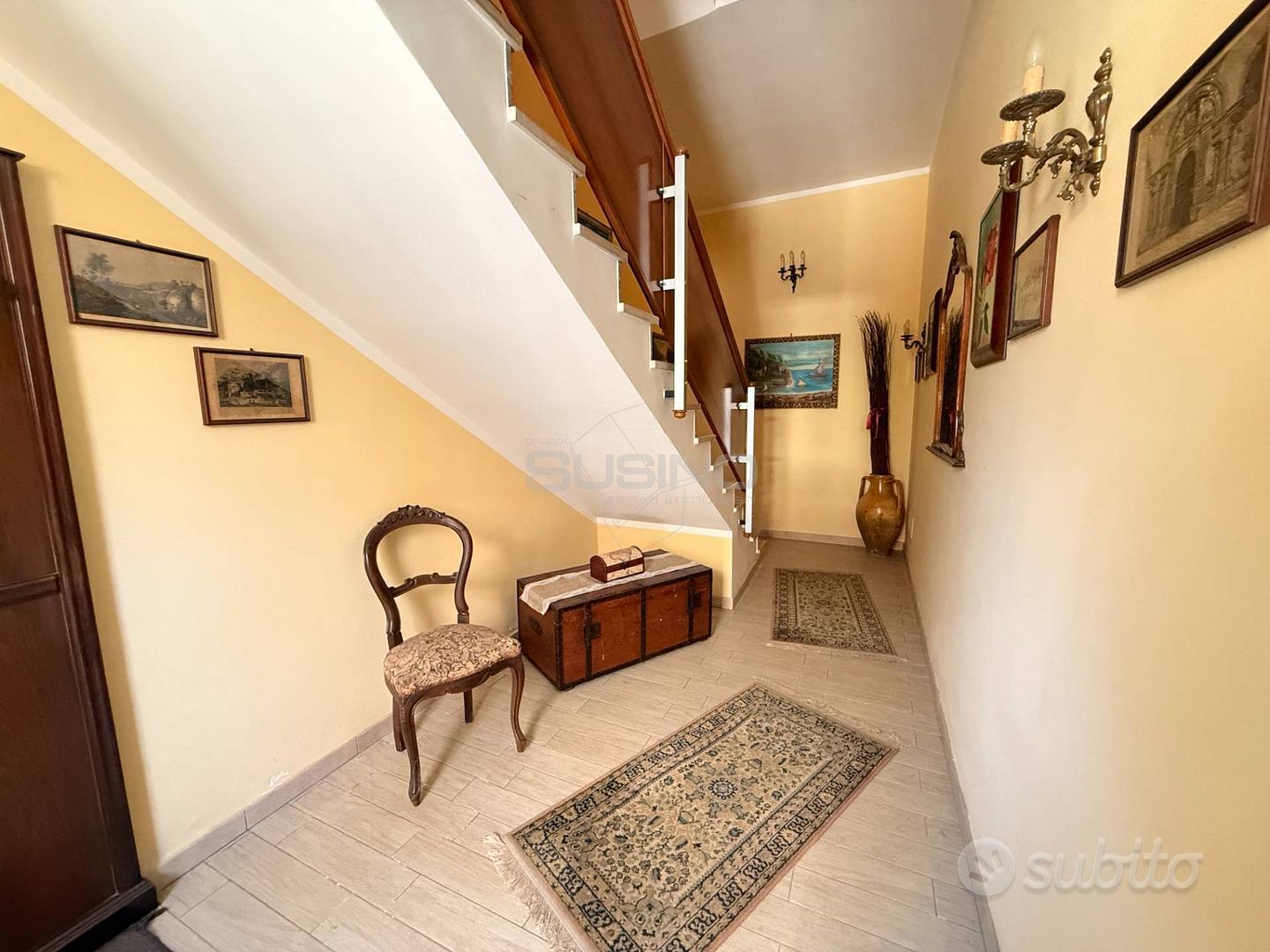 Appartamento – Siracusa, Bosco Minniti - Vista 2