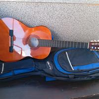chitarra classica 