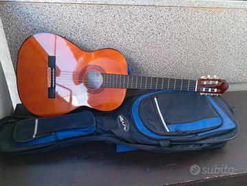 chitarra classica 