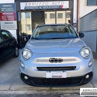 FIAT 500X 1.3 MJet 95 CV Urban Venduta