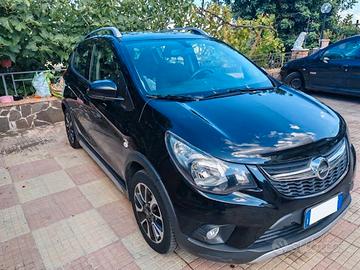 opel Karl Rock 1.0 73 CV 2019