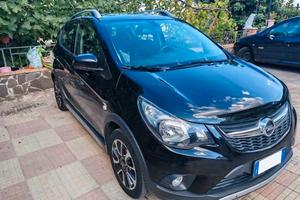 opel Karl Rock 1.0 73 CV 2019