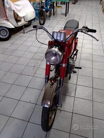 moto Gilera giubileo 