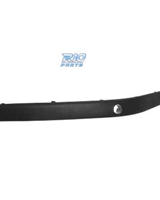 MODANATURA PARAURTI BMW E39 M PDC POSTERIORE DX