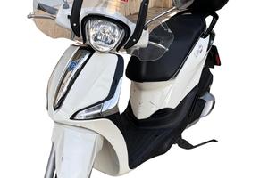 Liberty 125 4T
