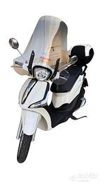 Liberty 125 4T
