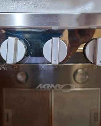  Piano Cottura Candy PCPVT a Gas – Come Nuovo!