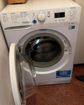 Lavatrice INDESIT Innex 7kg