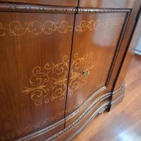 Madia stile classico