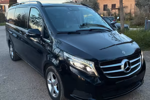 Mercedes classe V