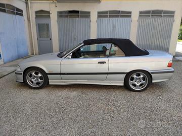 M3 3.2 E36 Cabrio '99