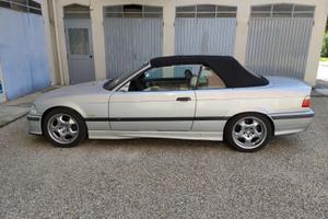 M3 3.2 E36 Cabrio '99