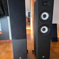 diffusori jbl