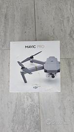 DJI Mavic Pro