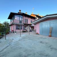 CASA SEMINDIPENDENTE A ROCCHETTA TANARO