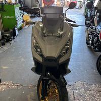 Keeway 125 XDV EVO PRO