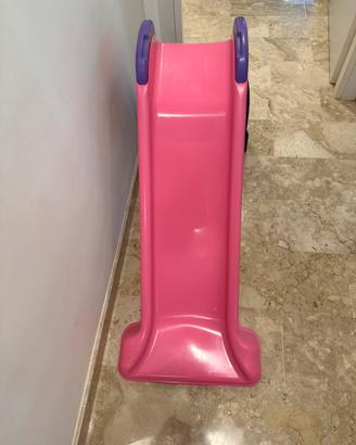 Scivolo per bambini altezza 1 metro