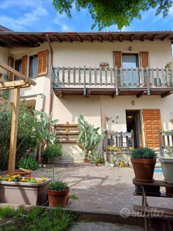 Appartamento – Brivio, Vaccarezza Vecchia - Vista 2