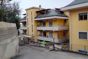 Appartamento in prima periferia