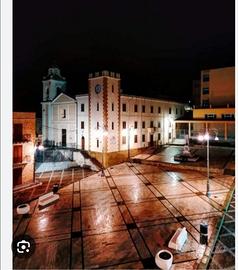 Monte maggiore Belsito