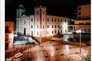 Monte maggiore Belsito