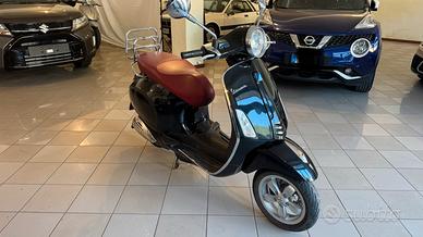 Piaggio Vespa 50 primavera 4 t solo 5000km