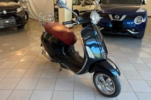 Piaggio Vespa 50 primavera 4 t solo 5000km