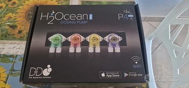 Pompa H2Ocean Pro