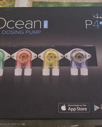 Pompa H2Ocean Pro