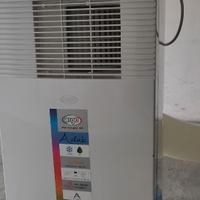 Condizionatore portatile Argo ADAK 398000621