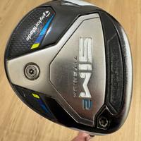 Attrezzatura golf